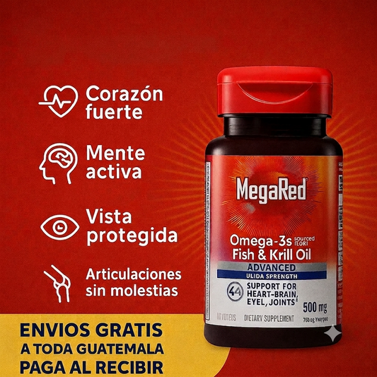 MegaRed